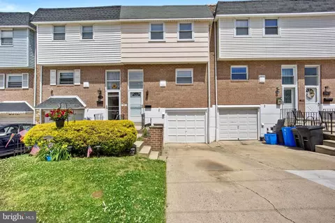 3611 Whitehall Ln, Philadelphia, PA 19114