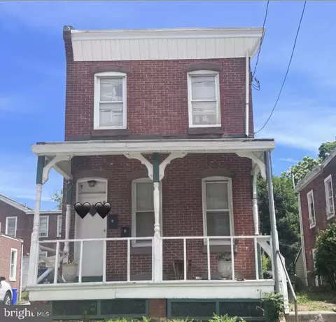 1809 Harrison St, Philadelphia, PA 19124