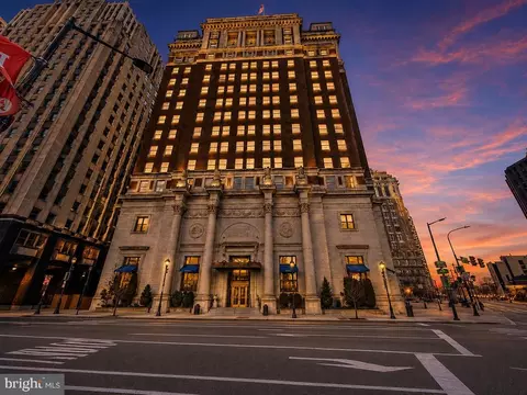 1600 18 Arch St #2008, Philadelphia, PA 19103