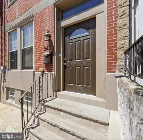 2450 N 20th St, Philadelphia, PA 19132