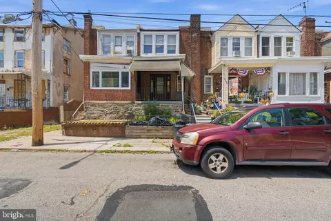 6052 N Beechwood St, Philadelphia, PA 19138