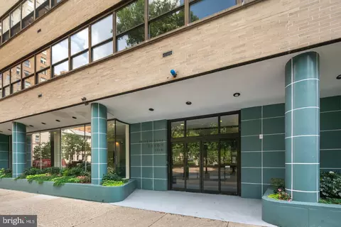 1806 Rittenhouse Sq #606, Philadelphia, PA 19103