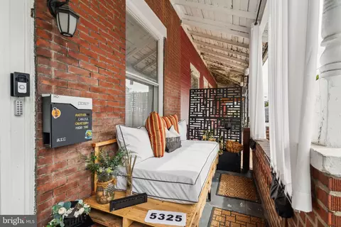 5325 W Stiles St, Philadelphia, PA 19131