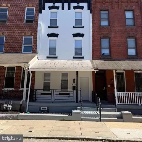 4038 Green St, Philadelphia, PA 19104