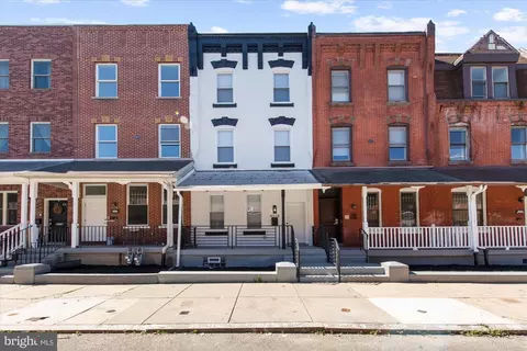 4038 Green St, Philadelphia, PA 19104