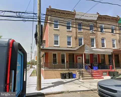 1918 N 32nd St, Philadelphia, PA 19121
