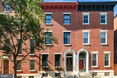 1620 Mount Vernon St, Philadelphia, PA 19130