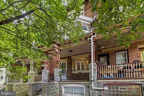 1210 S 45th St, Philadelphia, PA 19104