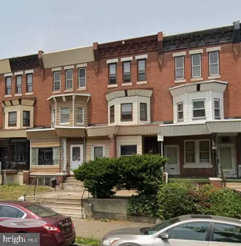 1729 W Erie Ave, Philadelphia, PA 19140
