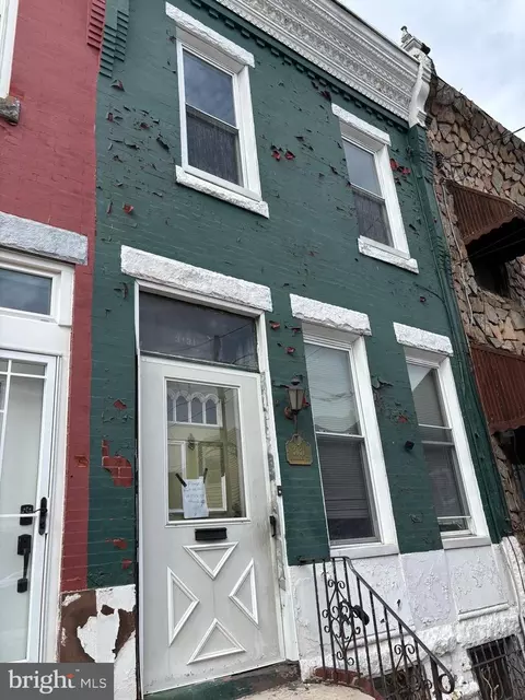 3131 W Norris St, Philadelphia, PA 19121