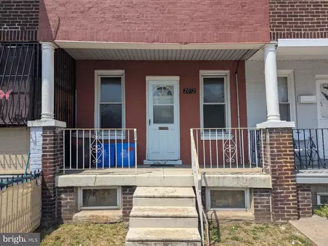 2052 Margaret St, Philadelphia, PA 19124