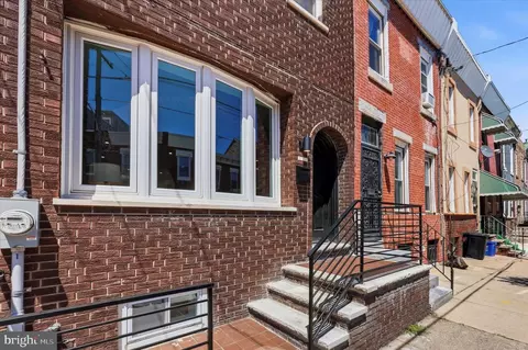 2119 Tasker St, Philadelphia, PA 19145