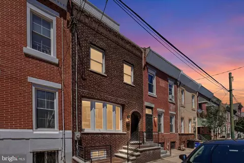 2119 Tasker St, Philadelphia, PA 19145