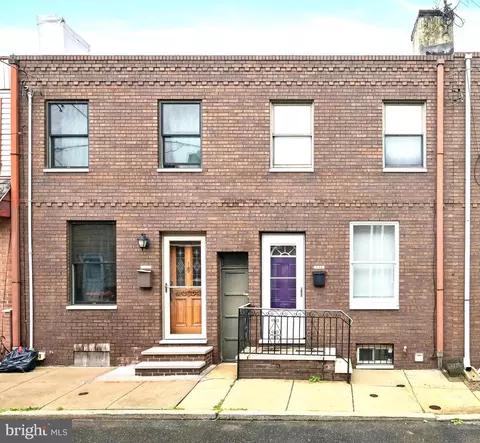 217 Gerritt St, Philadelphia, PA 19147