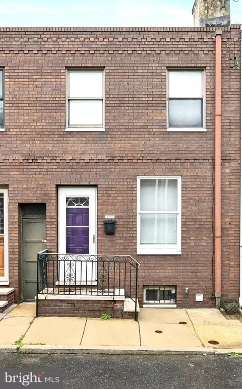 217 Gerritt St, Philadelphia, PA 19147