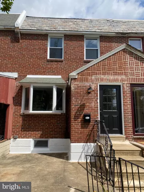8523 Thouron Ave, Philadelphia, PA 19150