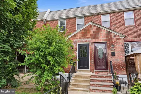 8523 Thouron Ave, Philadelphia, PA 19150