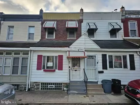 82 E Springer St, Philadelphia, PA 19119