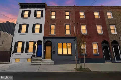 1509 Reed St, Philadelphia, PA 19146
