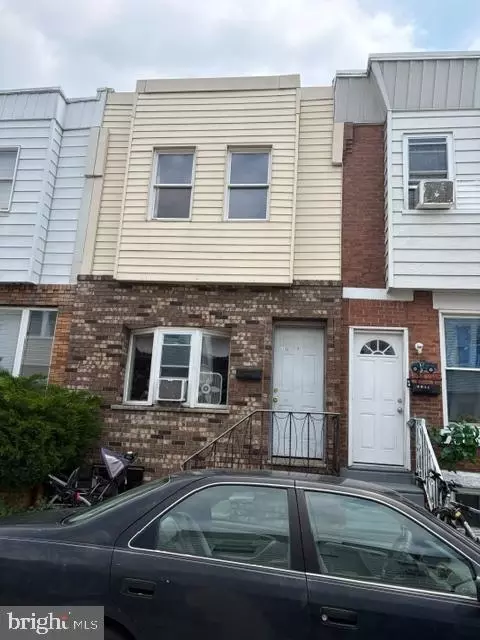 2613 S Percy St, Philadelphia, PA 19148