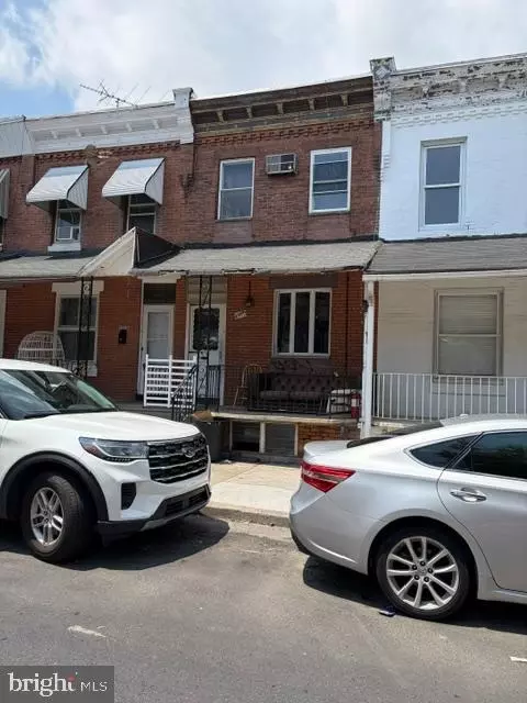 2508 S Mildred St, Philadelphia, PA 19148
