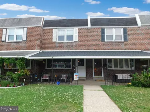 409 Seville St #A, Philadelphia, PA 19128