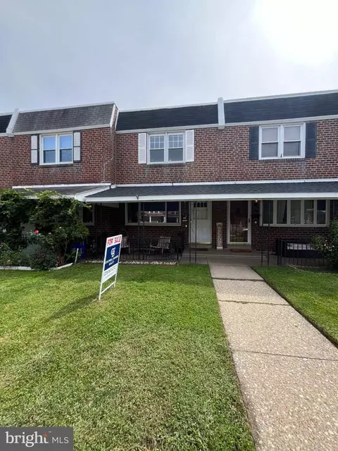 409 Seville St #A, Philadelphia, PA 19128