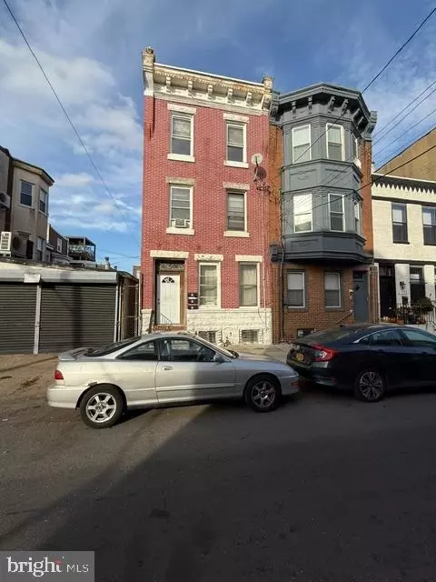 535 Dickinson St, Philadelphia, PA 19147