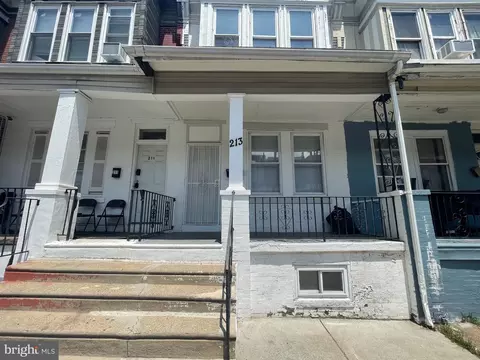 213 E Wishart St, Philadelphia, PA 19134