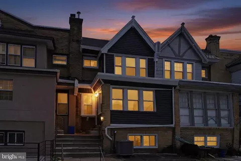 5616 Florence Ave, Philadelphia, PA 19143