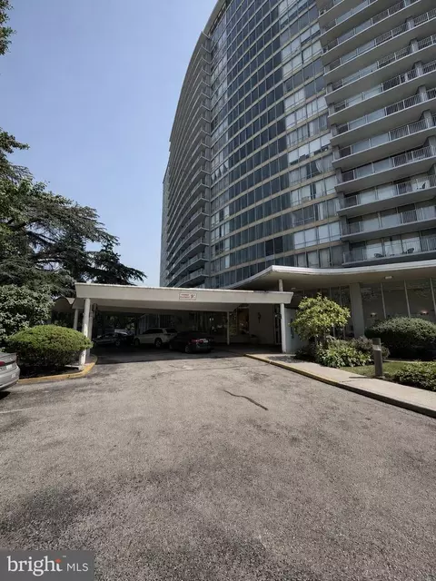 3900 00 Ford Rd #3G, Philadelphia, PA 19131