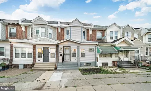 6537 Paschall Ave, Philadelphia, PA 19142