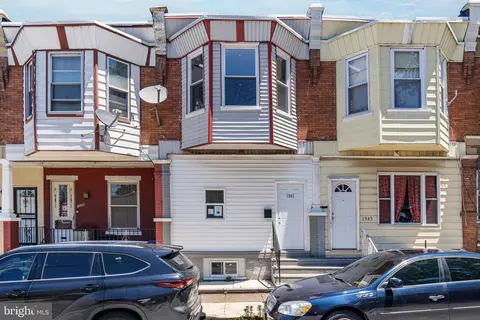 1941 S Cecil St, Philadelphia, PA 19143