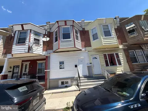 1941 S Cecil St, Philadelphia, PA 19143