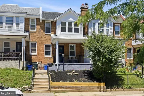 1115 E Stafford St, Philadelphia, PA 19138