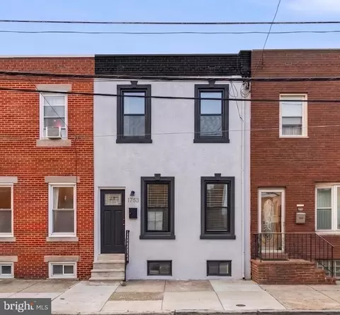 1733 Jackson St, Philadelphia, PA 19145