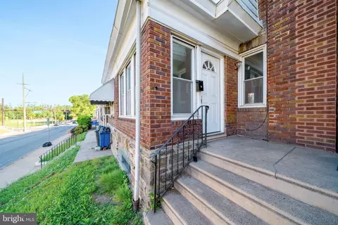 4232 Levick St, Philadelphia, PA 19135