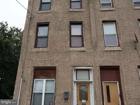 2147 N 22nd St, Philadelphia, PA 19121