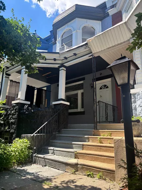 5829 Lansdowne Ave, Philadelphia, PA 19131
