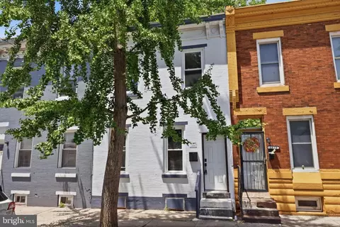 1908 N Croskey St, Philadelphia, PA 19121