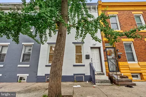 1908 N Croskey St, Philadelphia, PA 19121