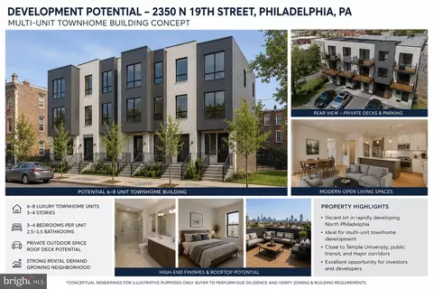 2350 N 19th St, Philadelphia, PA 19132