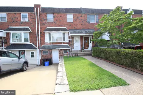 12713 Elnora Rd, Philadelphia, PA 19154