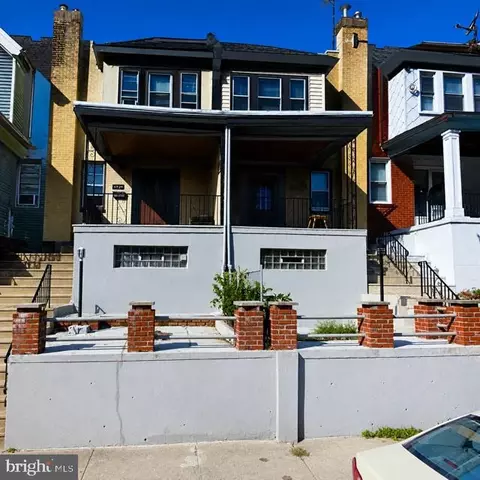 5640 N Warnock St, Philadelphia, PA 19141