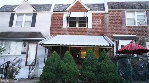 8149 Leon St, Philadelphia, PA 19136