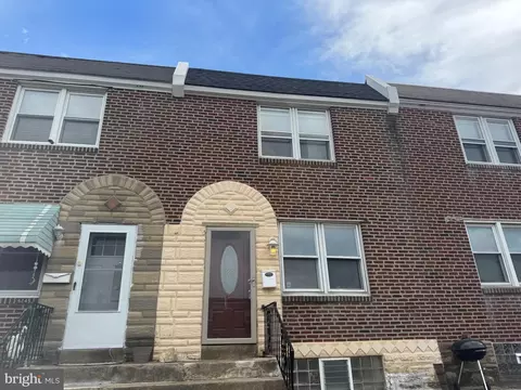 6243 Crafton St, Philadelphia, PA 19149