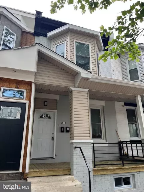 3818 N Park Ave, Philadelphia, PA 19140