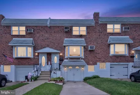 12024 Templeton Dr, Philadelphia, PA 19154