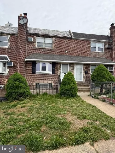2941 Brighton St, Philadelphia, PA 19149