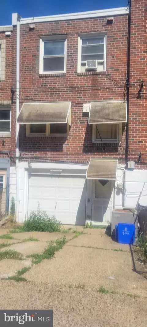 4312 Potter St, Philadelphia, PA 19124